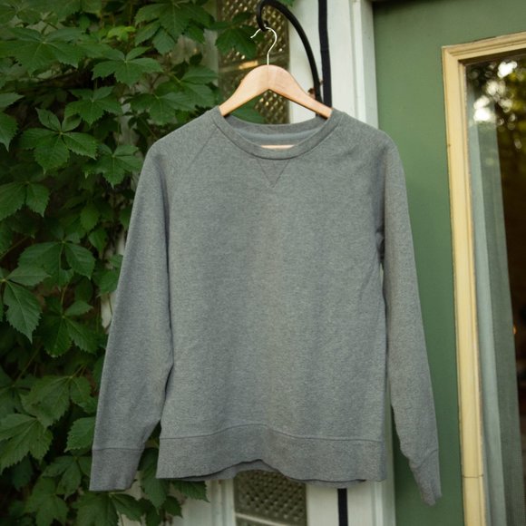 Mac Weldon Other - Mac Weldon Ace Sweatshirt